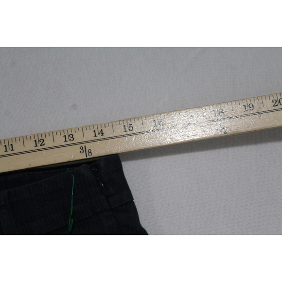 Talbots Women Blue Jeans Chatnam Casual Size 4 - Picture 7 of 8